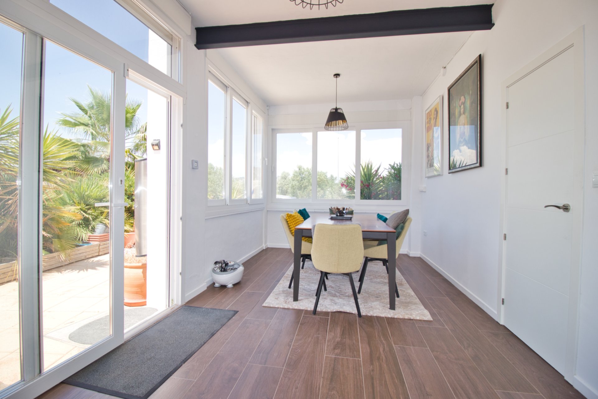 Resale - Country House - Pinoso