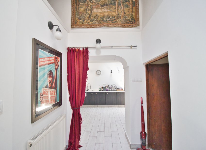 Resale - Country House - Pinoso