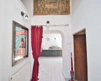 Resale - Country House - Pinoso