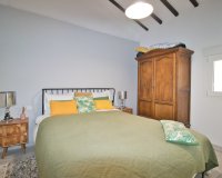 Resale - Country House - Pinoso