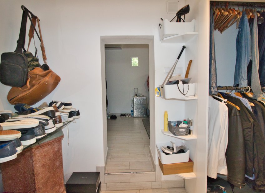 Resale - Country House - Pinoso