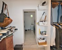 Resale - Country House - Pinoso