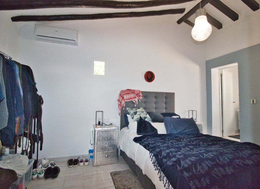 Resale - Country House - Pinoso