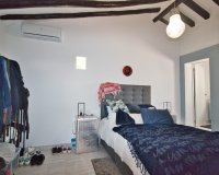 Resale - Country House - Pinoso