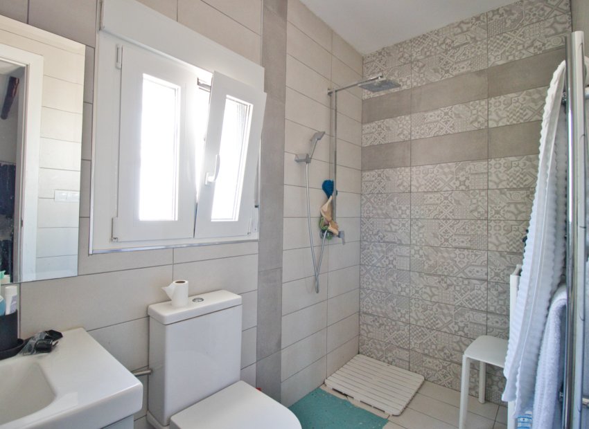 Resale - Country House - Pinoso