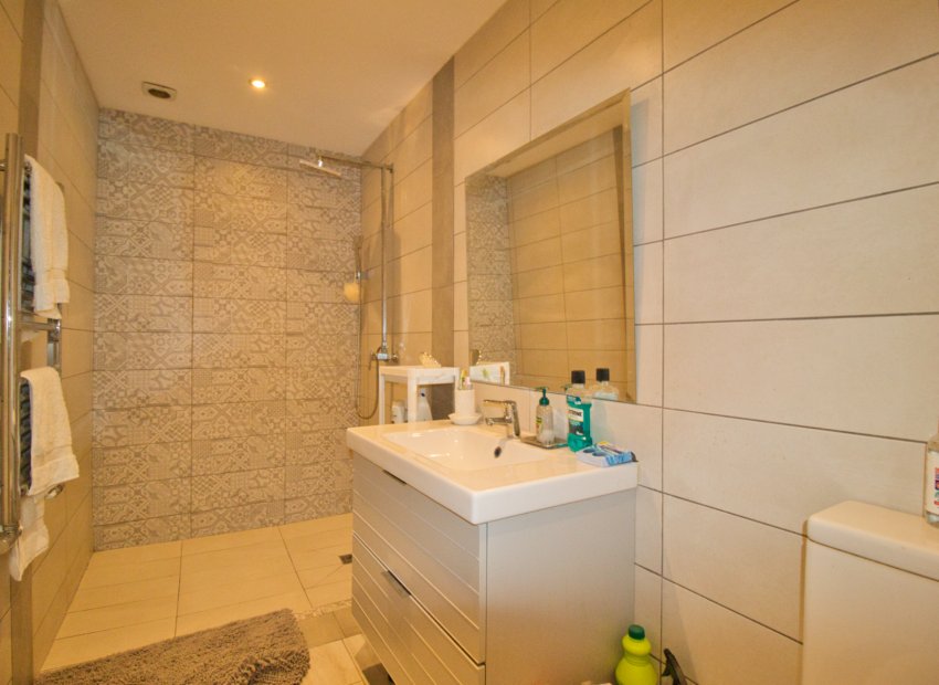 Resale - Country House - Pinoso