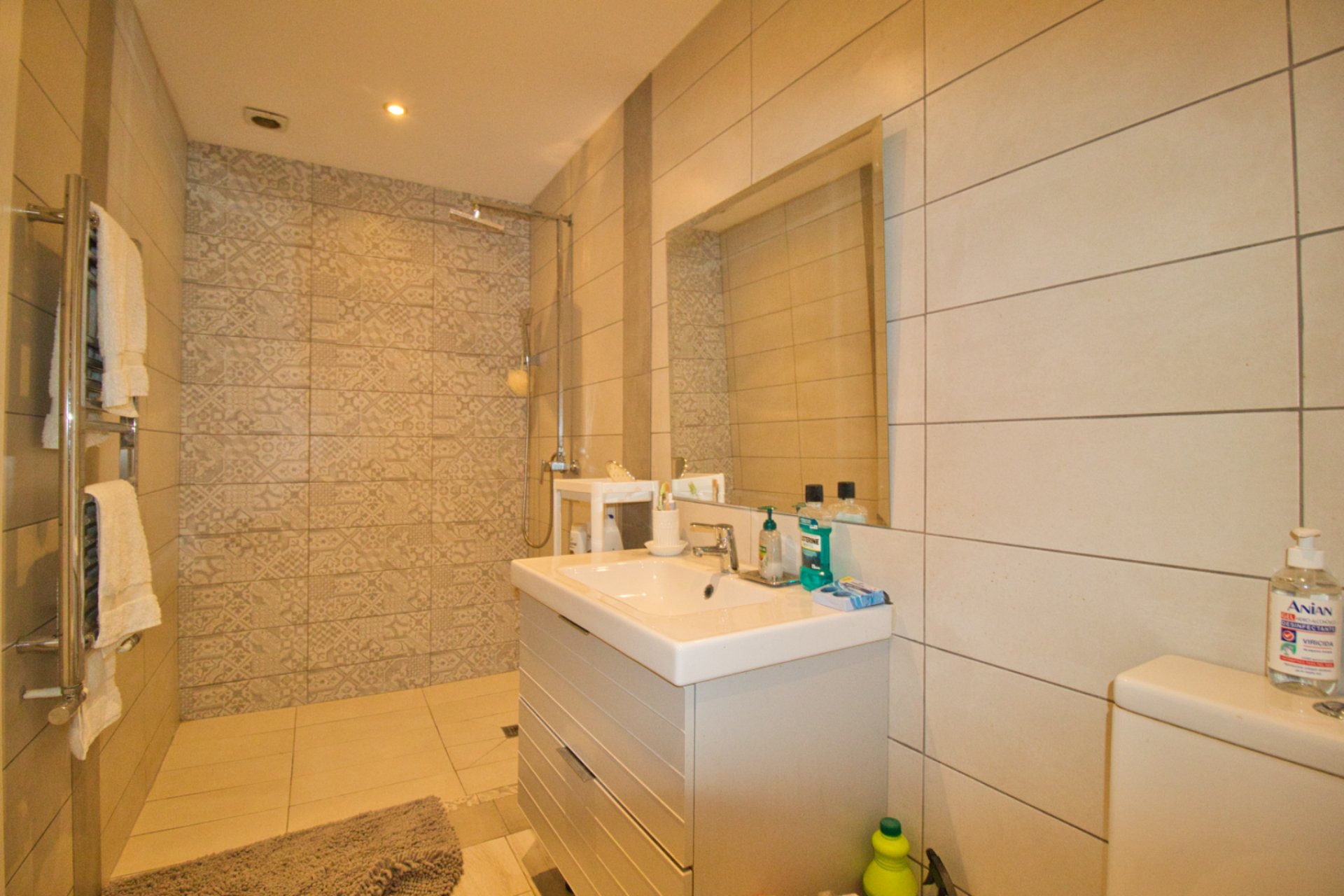 Resale - Country House - Pinoso