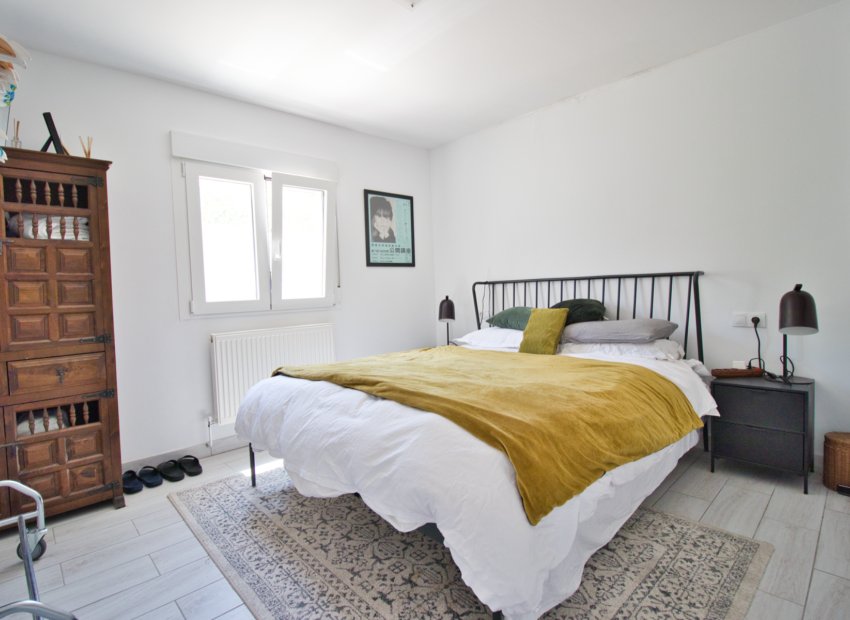 Resale - Country House - Pinoso