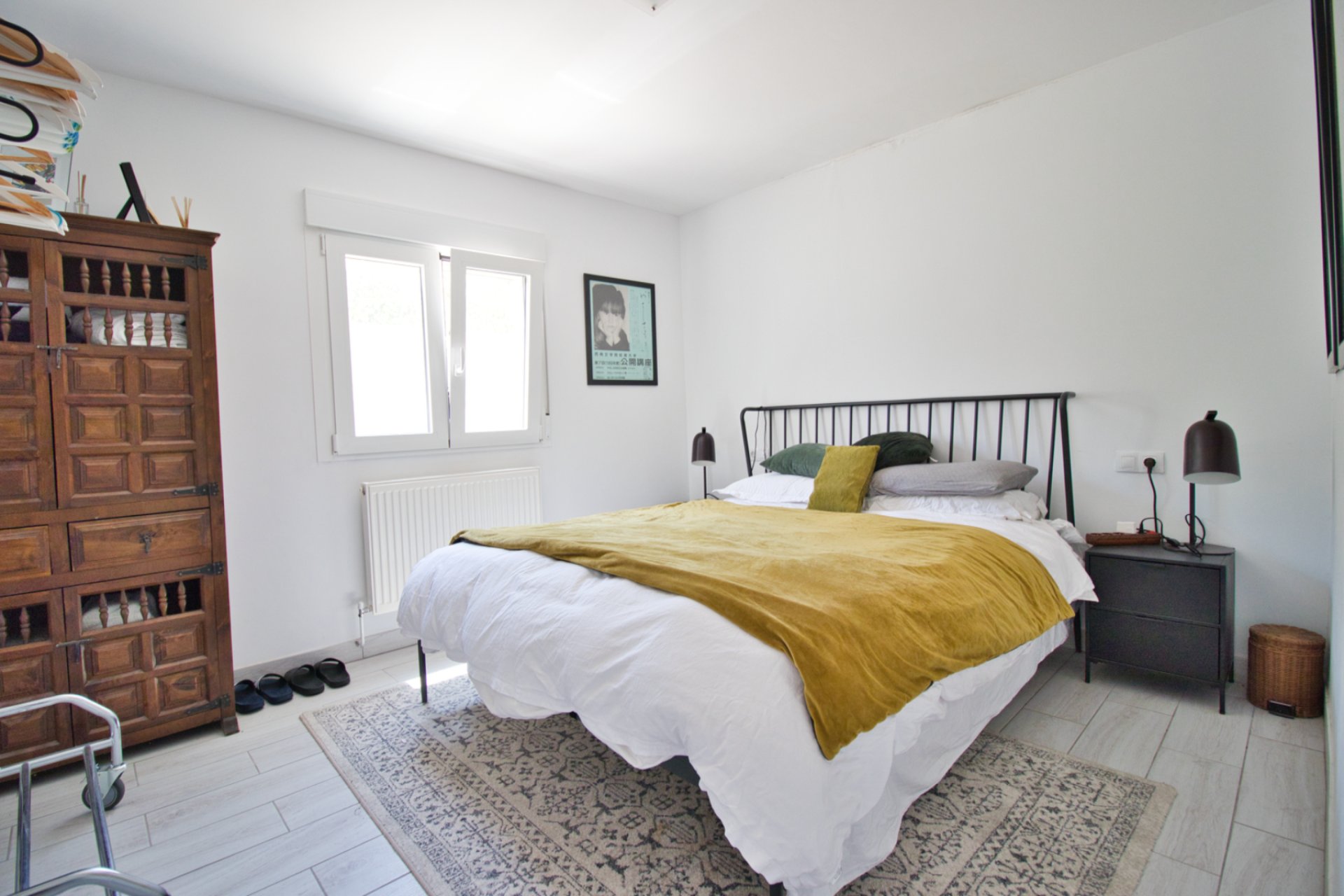 Resale - Country House - Pinoso