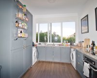 Resale - Country House - Pinoso