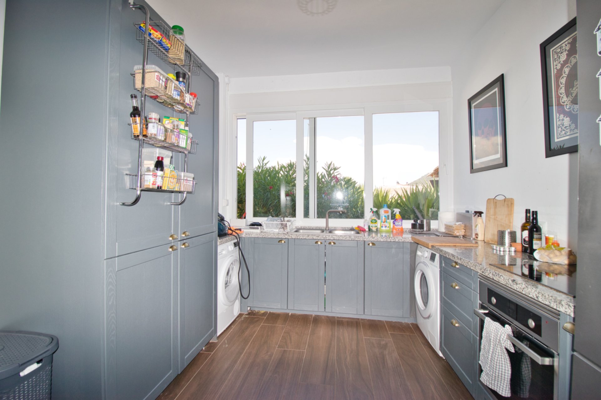 Resale - Country House - Pinoso