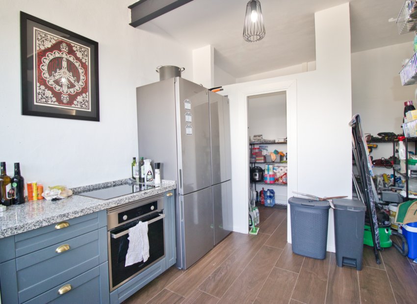 Resale - Country House - Pinoso