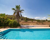 Resale - Country House - Pinoso