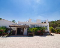 Resale - Country House - Pinoso