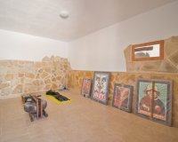 Resale - Country House - Pinoso