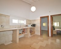 Resale - Country House - Pinoso