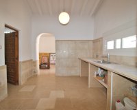 Resale - Country House - Pinoso