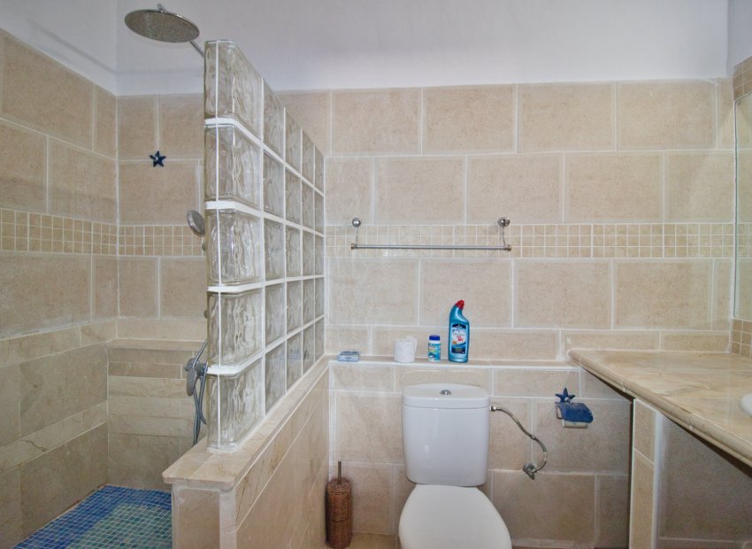 Resale - Country House - Pinoso