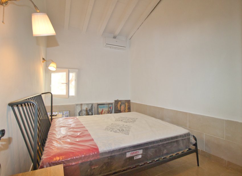 Resale - Country House - Pinoso