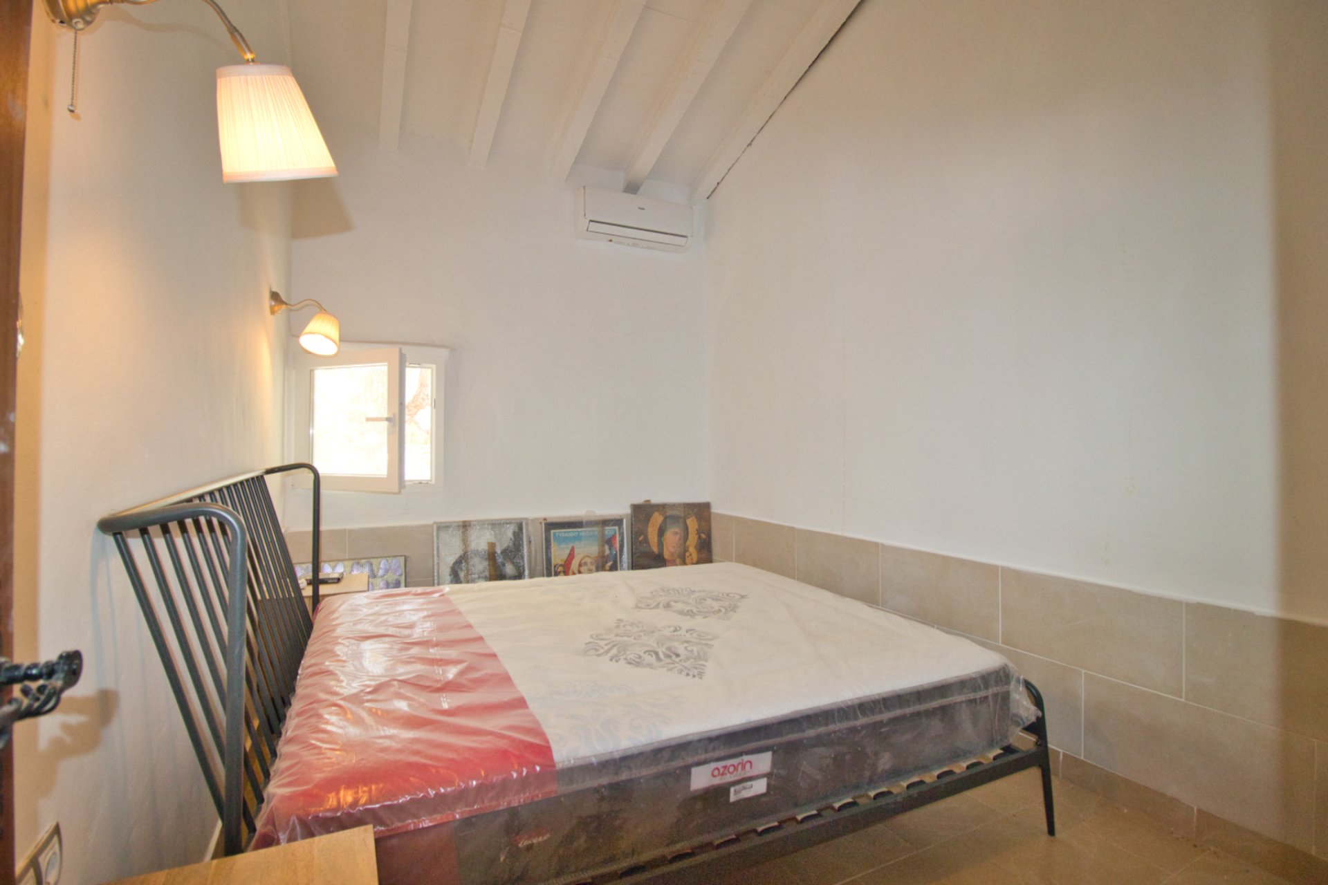 Resale - Country House - Pinoso