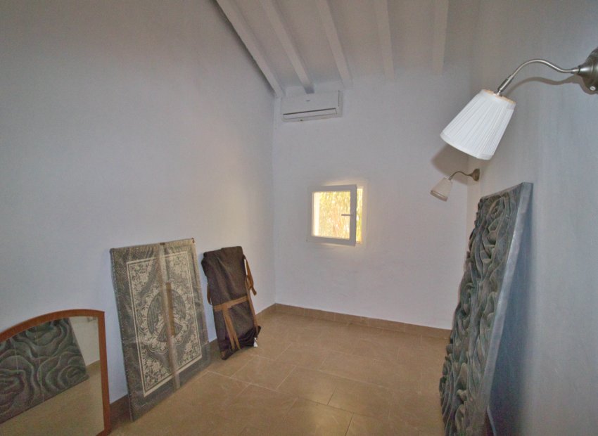 Resale - Country House - Pinoso