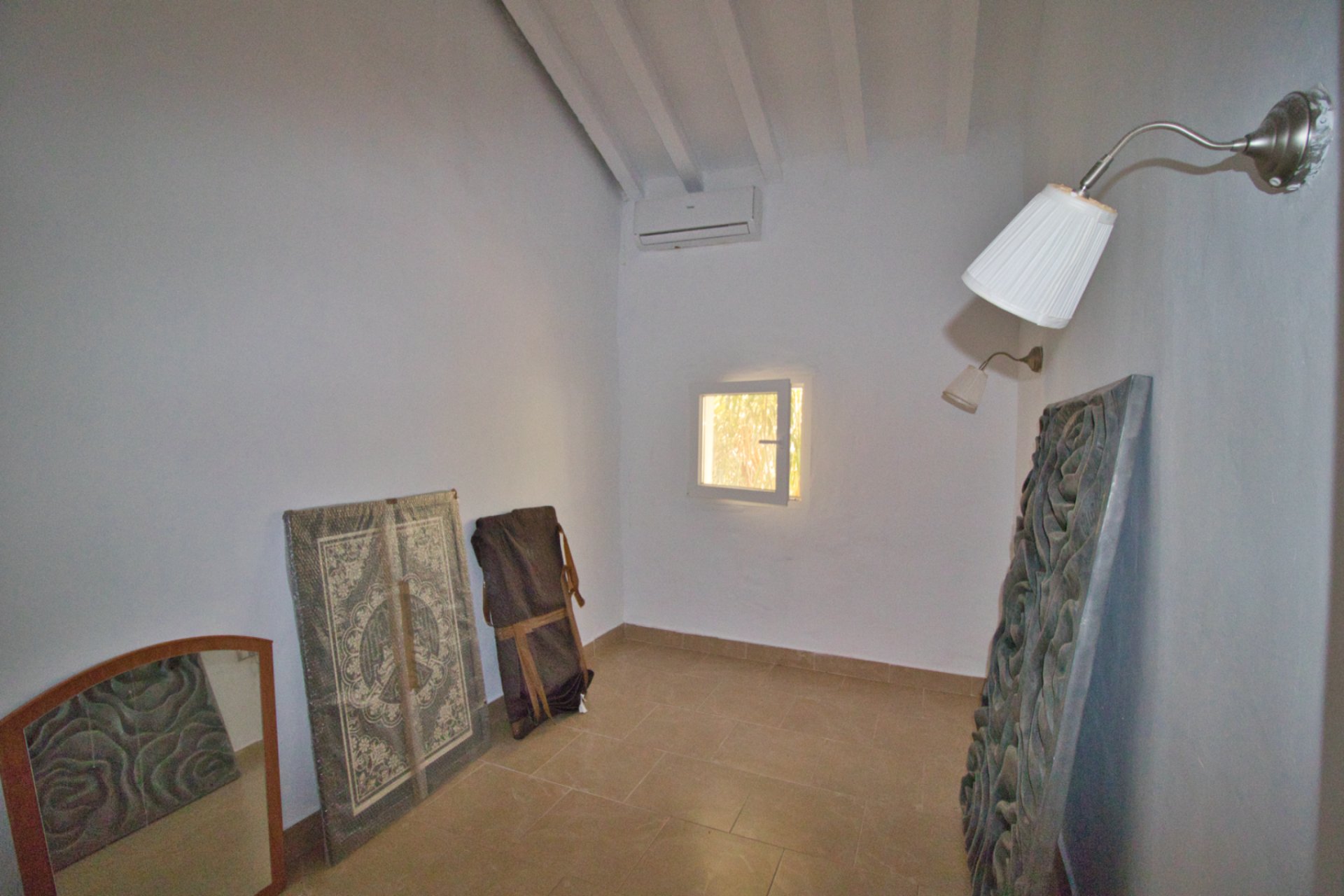 Resale - Country House - Pinoso