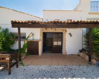 Resale - Country House - Pinoso