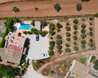 Resale - Country House - Pinoso