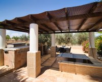 Resale - Country House - Pinoso