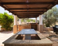 Resale - Country House - Pinoso