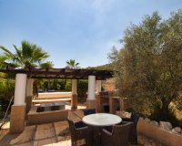 Resale - Country House - Pinoso