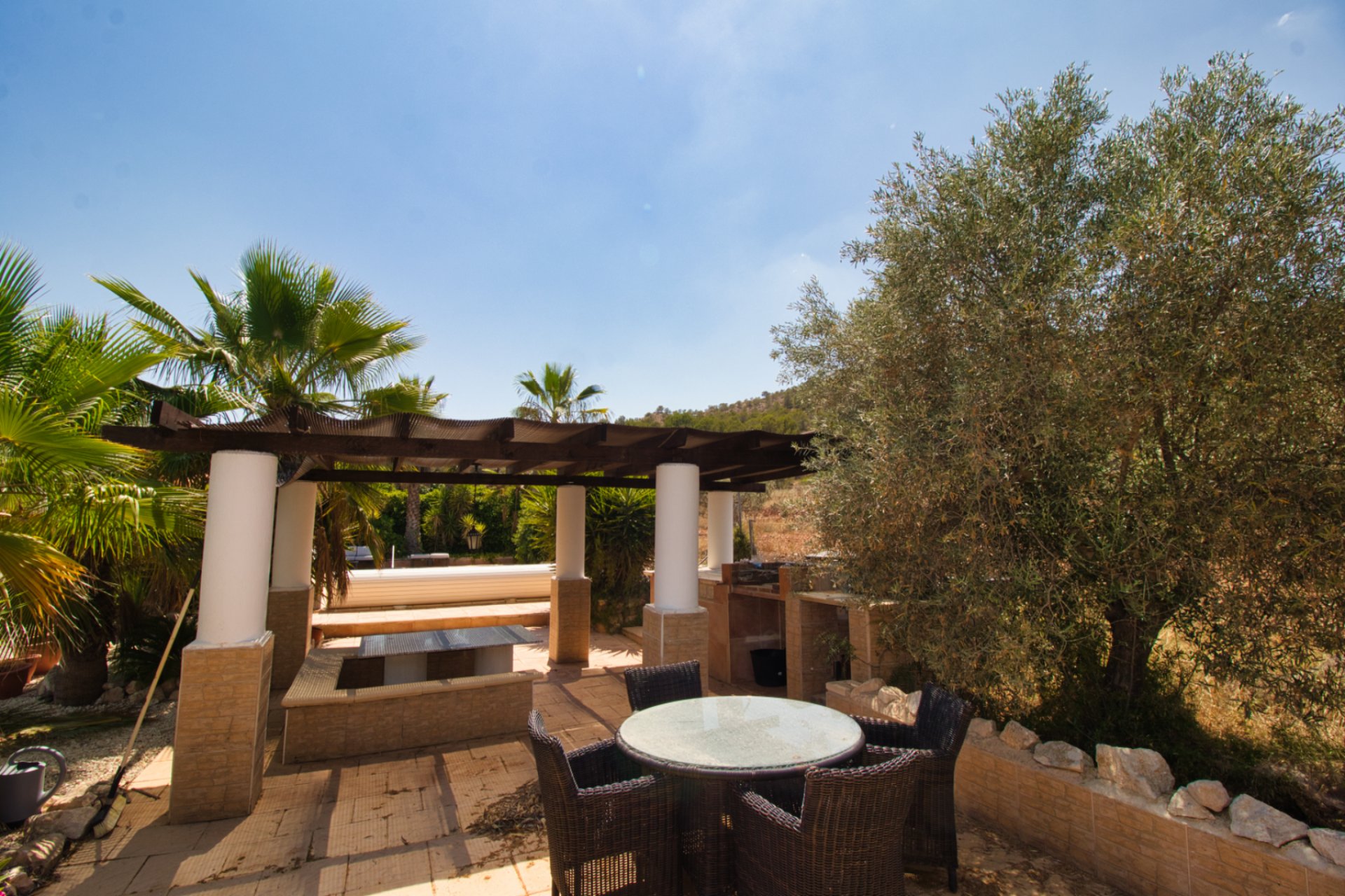 Resale - Country House - Pinoso