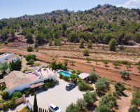 Resale - Country House - Pinoso