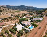 Resale - Country House - Pinoso