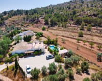 Resale - Country House - Pinoso