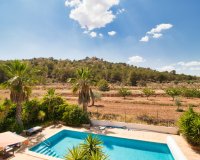 Resale - Country House - Pinoso