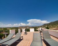 Resale - Country House - Pinoso