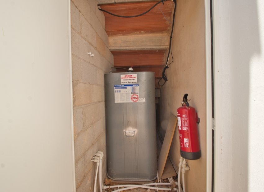 Resale - Country House - Pinoso