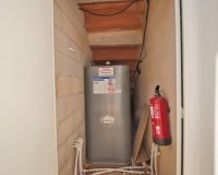 Resale - Country House - Pinoso