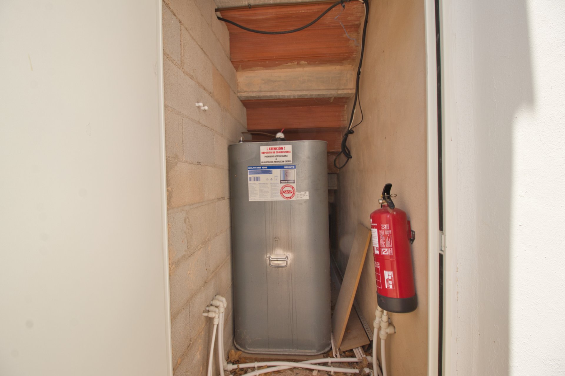 Resale - Country House - Pinoso