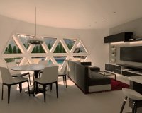 Resale - Country House - Pinoso