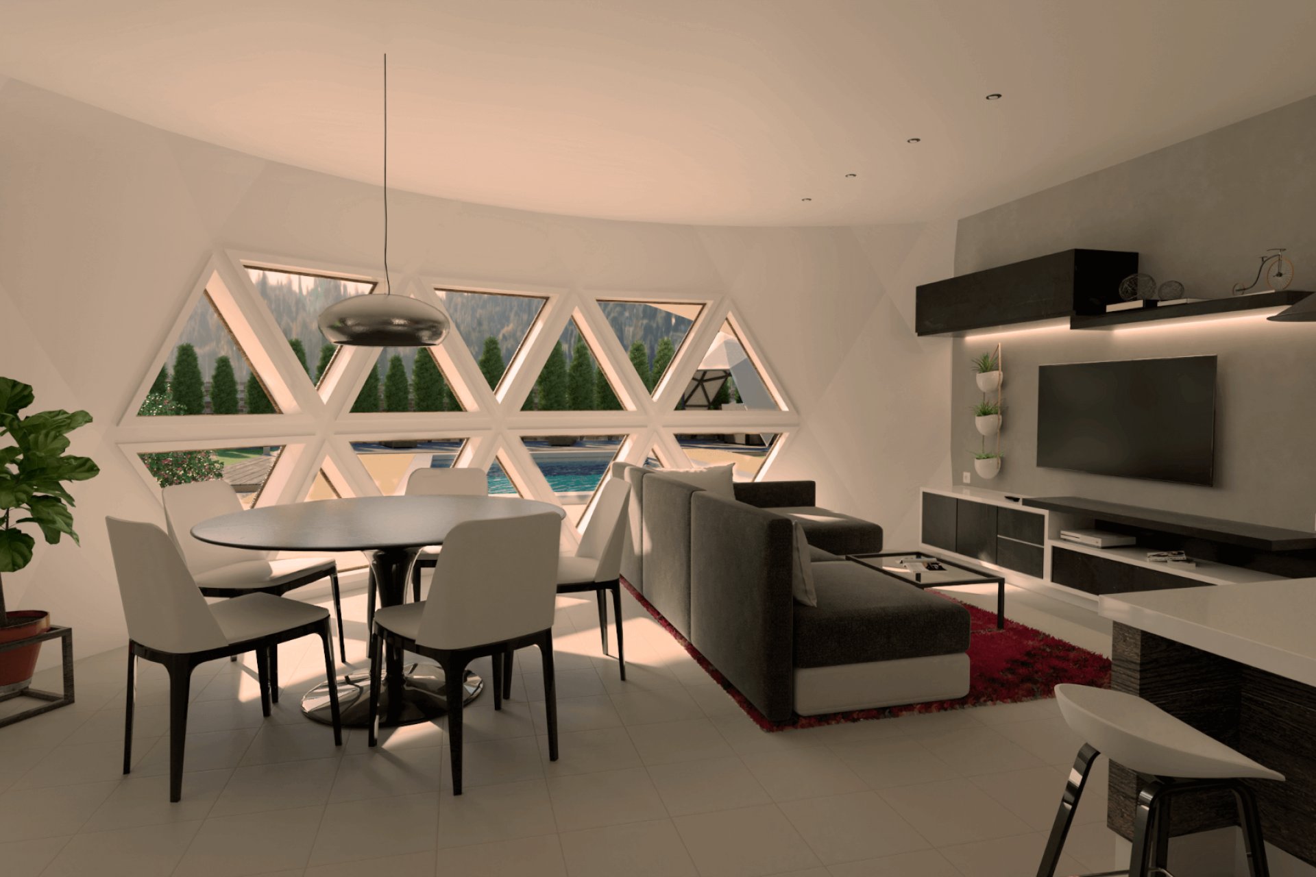 Resale - Country House - Pinoso