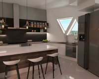 Resale - Country House - Pinoso