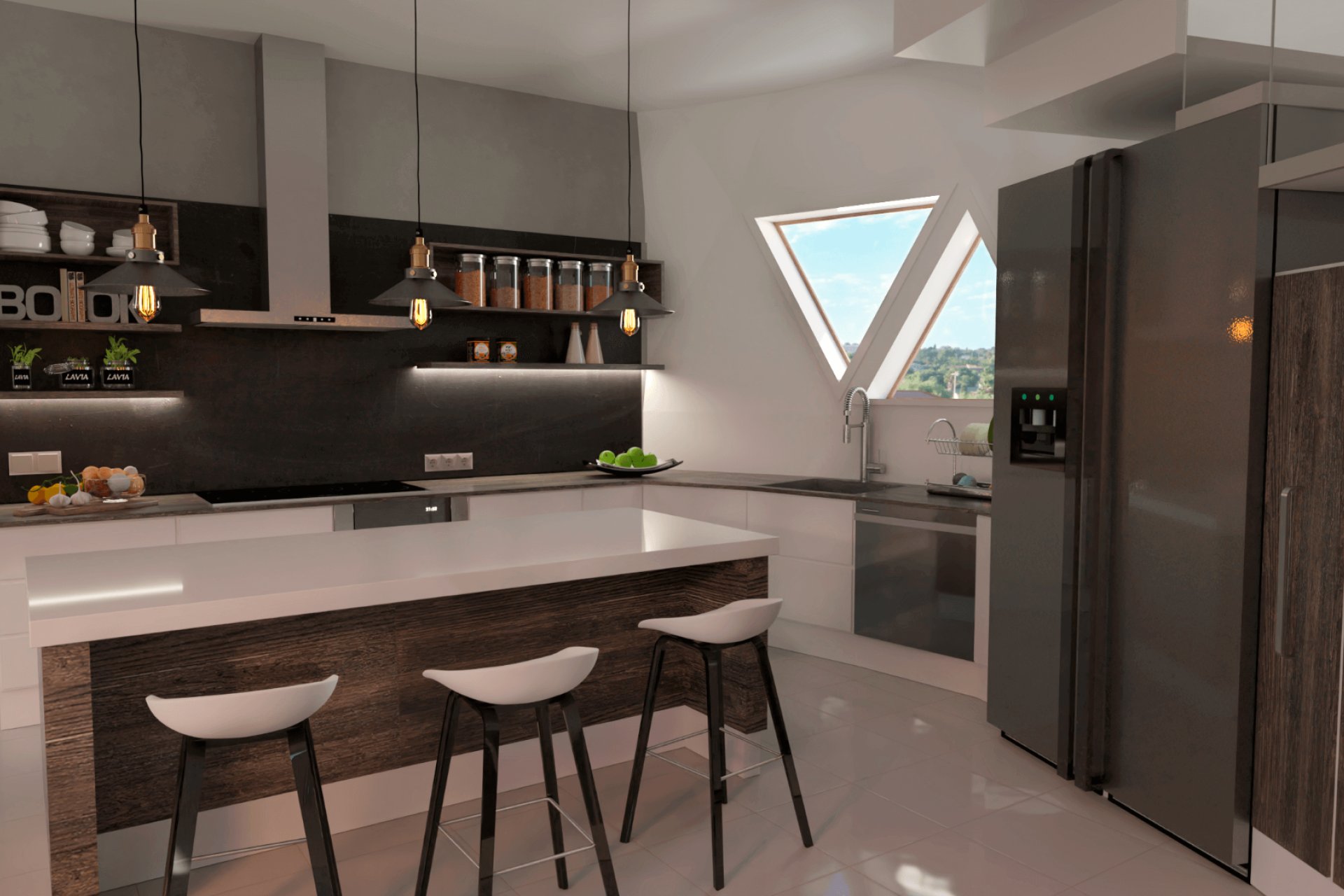 Resale - Country House - Pinoso