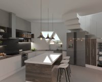 Resale - Country House - Pinoso