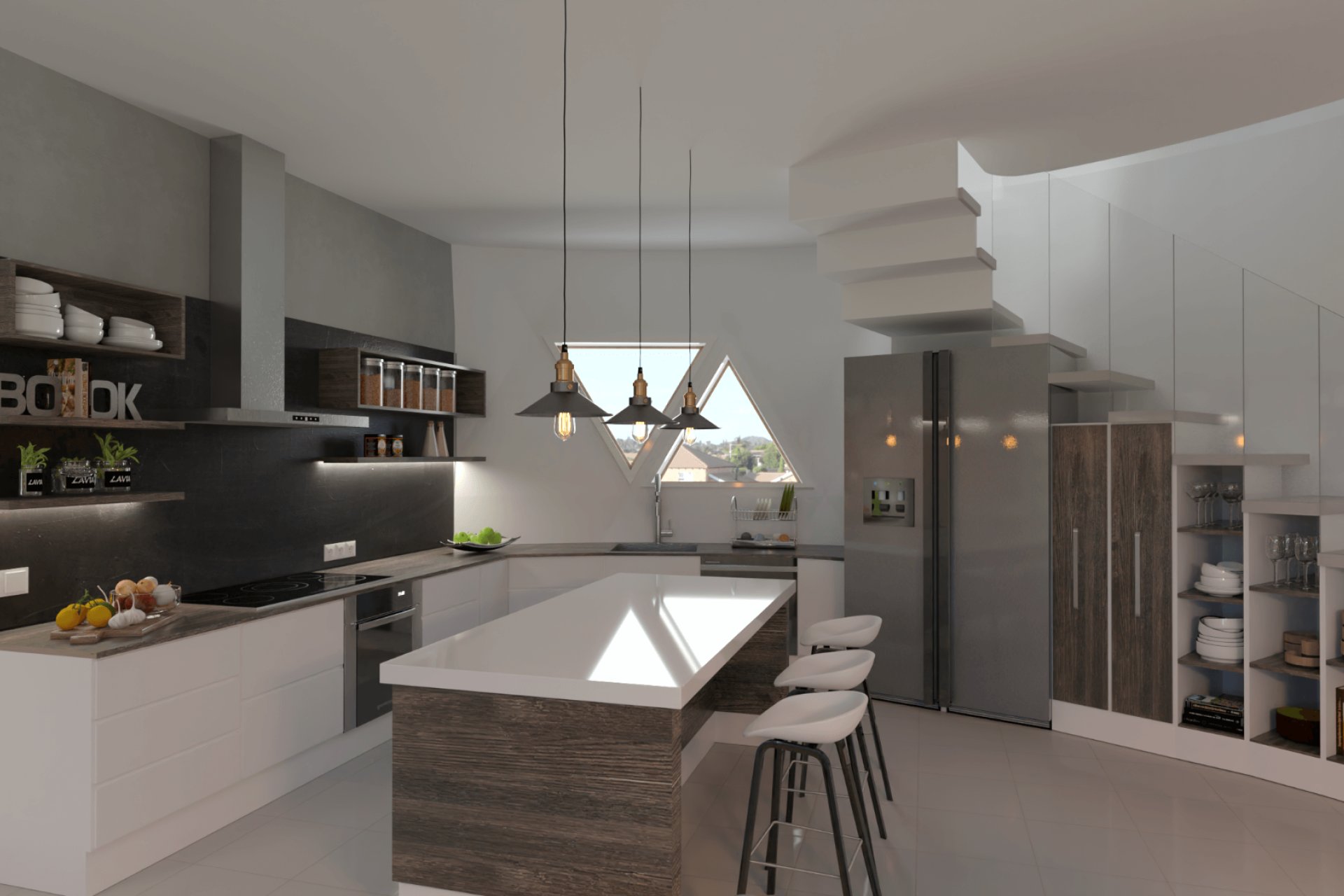 Resale - Country House - Pinoso