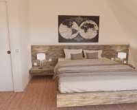 Resale - Country House - Pinoso