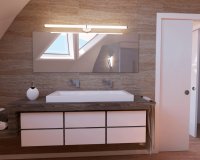 Resale - Country House - Pinoso