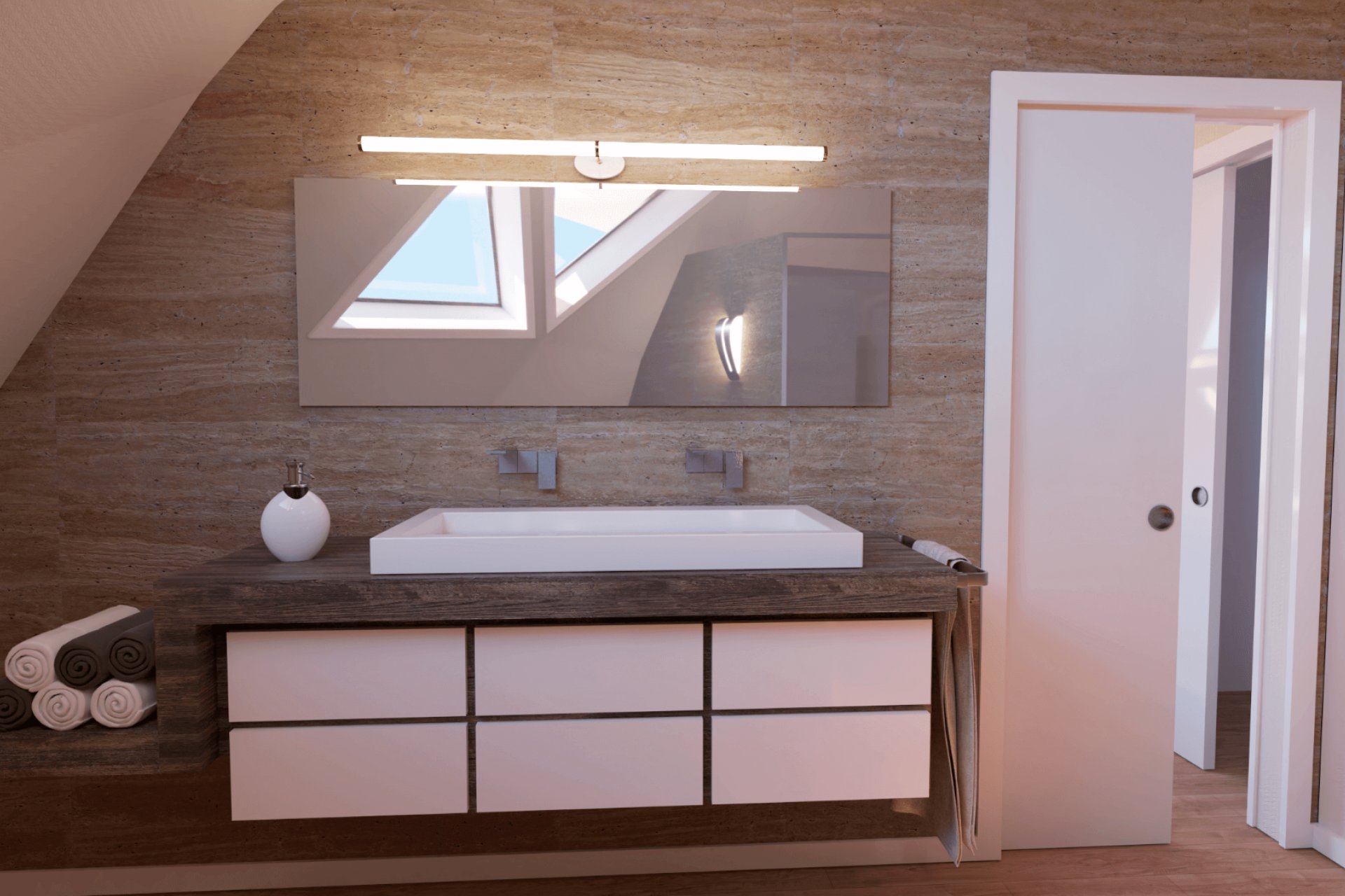 Resale - Country House - Pinoso