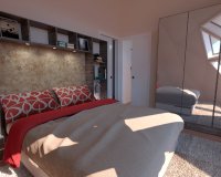 Resale - Country House - Pinoso